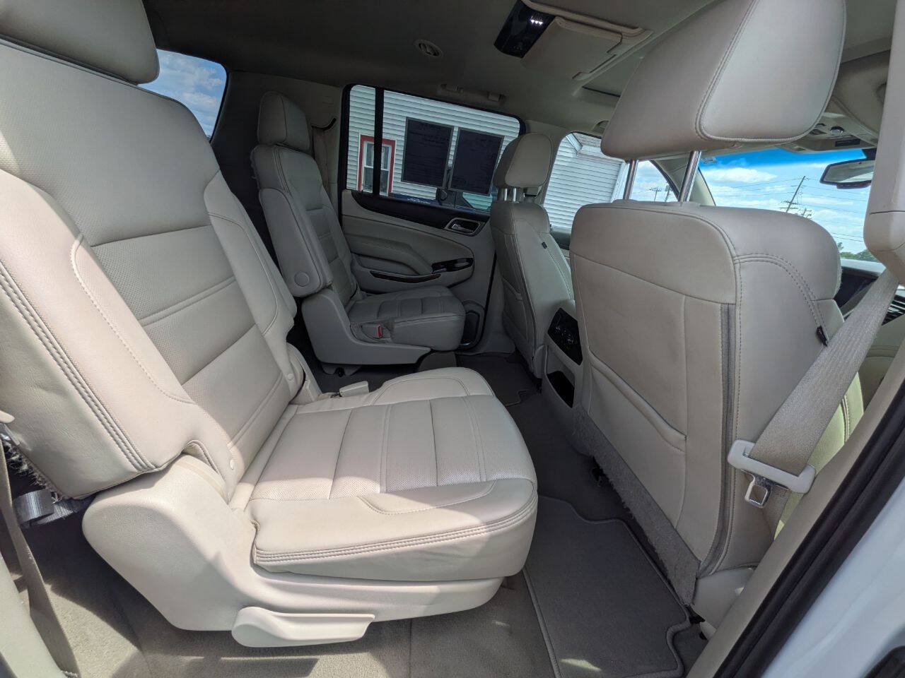 Used 2019 GMC Yukon XL Denali w/ Denali Ultimate Package AWD/4WD image 26