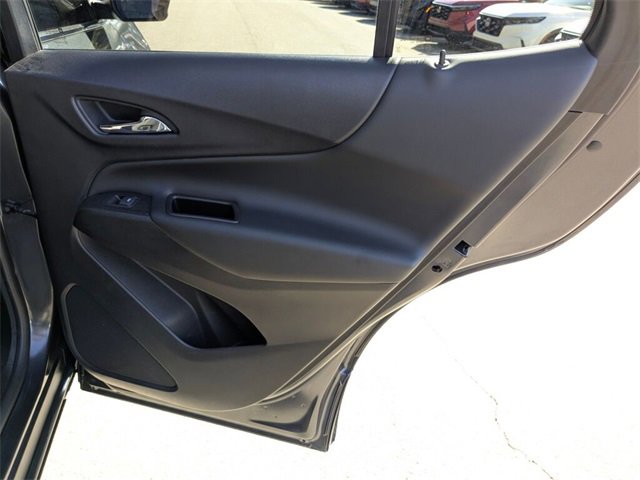 Used 2022 Chevrolet Equinox LT image 38
