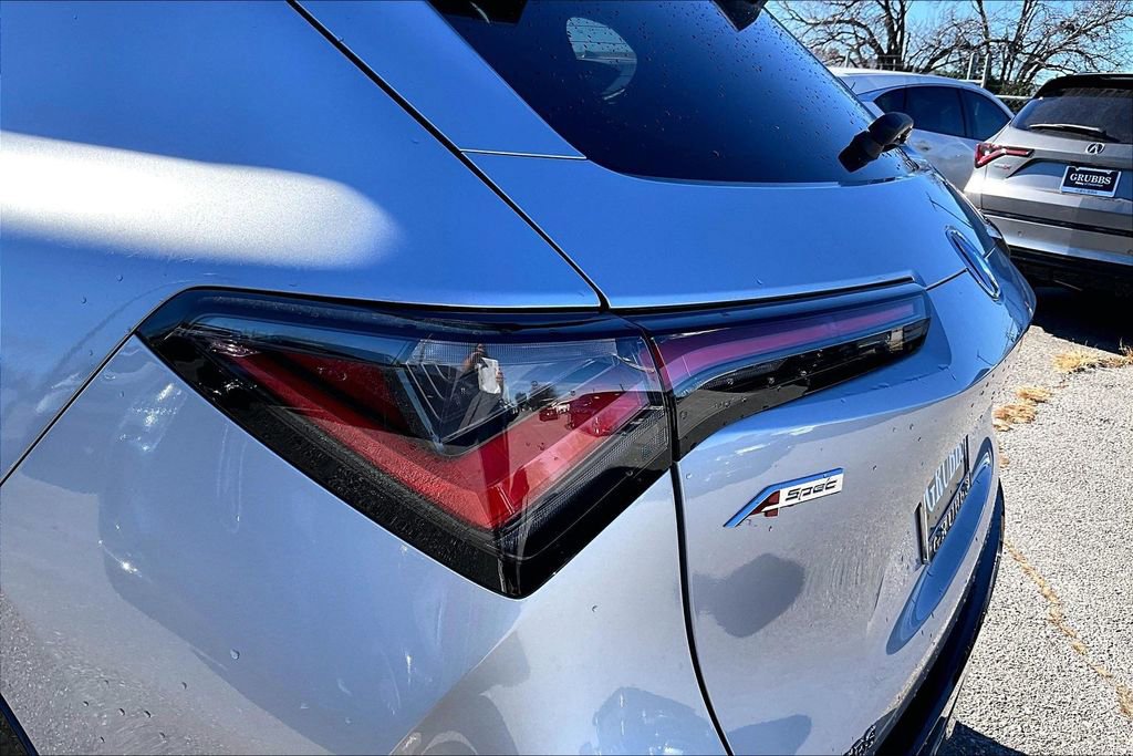 Certified 2025 Acura MDX w/ Technology Package image 41