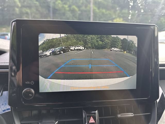 New 2026 Toyota Corolla GR AWD/4WD image 26