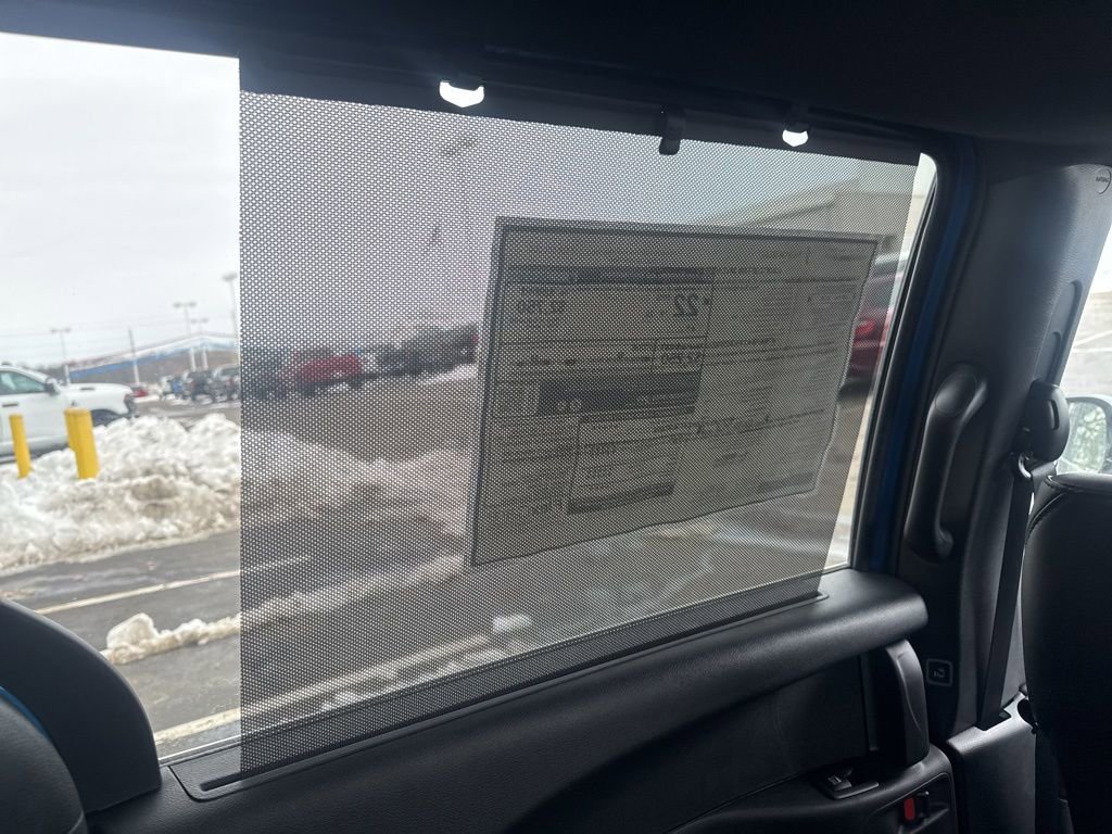 New 2026 Chrysler Pacifica Select image 43