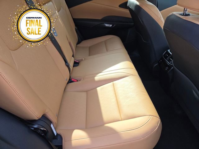 Certified 2024 Lexus RX 350 Premium Plus image 31