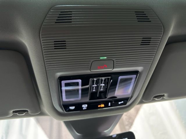 New 2026 Volkswagen Atlas SEL Premium R-Line image 25