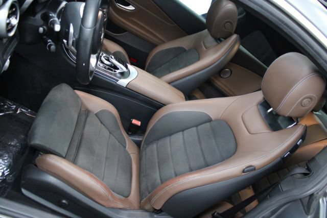 Used 2017 Mercedes-Benz C 300 Coupe w/ Edition #1 Package image 16
