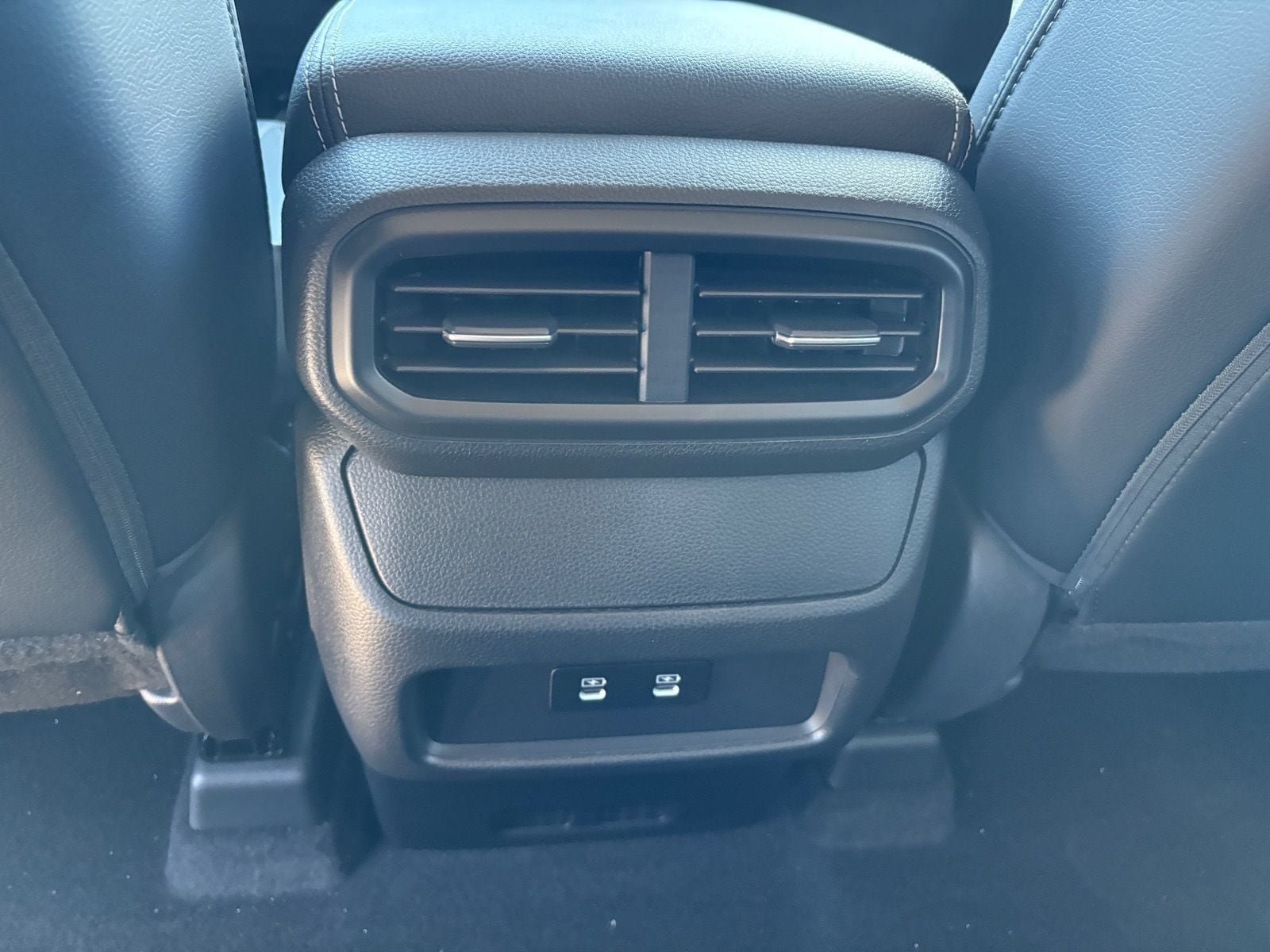 New 2026 Honda Passport RTL image 12