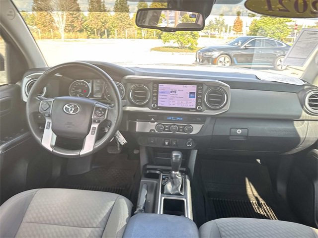 Used 2021 Toyota Tacoma SR5 image 15