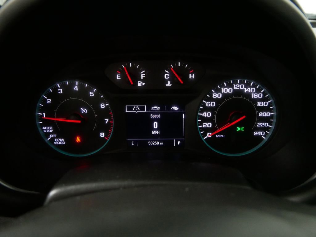 Used 2023 Chevrolet Malibu LT FWD image 30