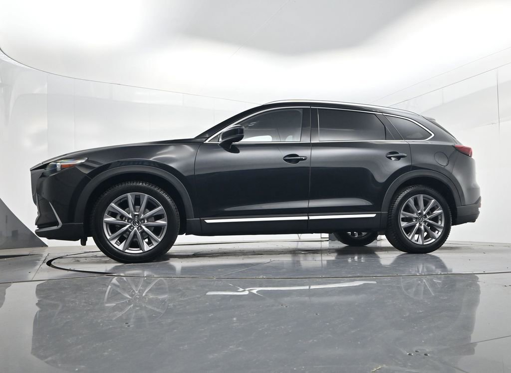 Used 2021 MAZDA CX-9 Grand Touring AWD/4WD image 45
