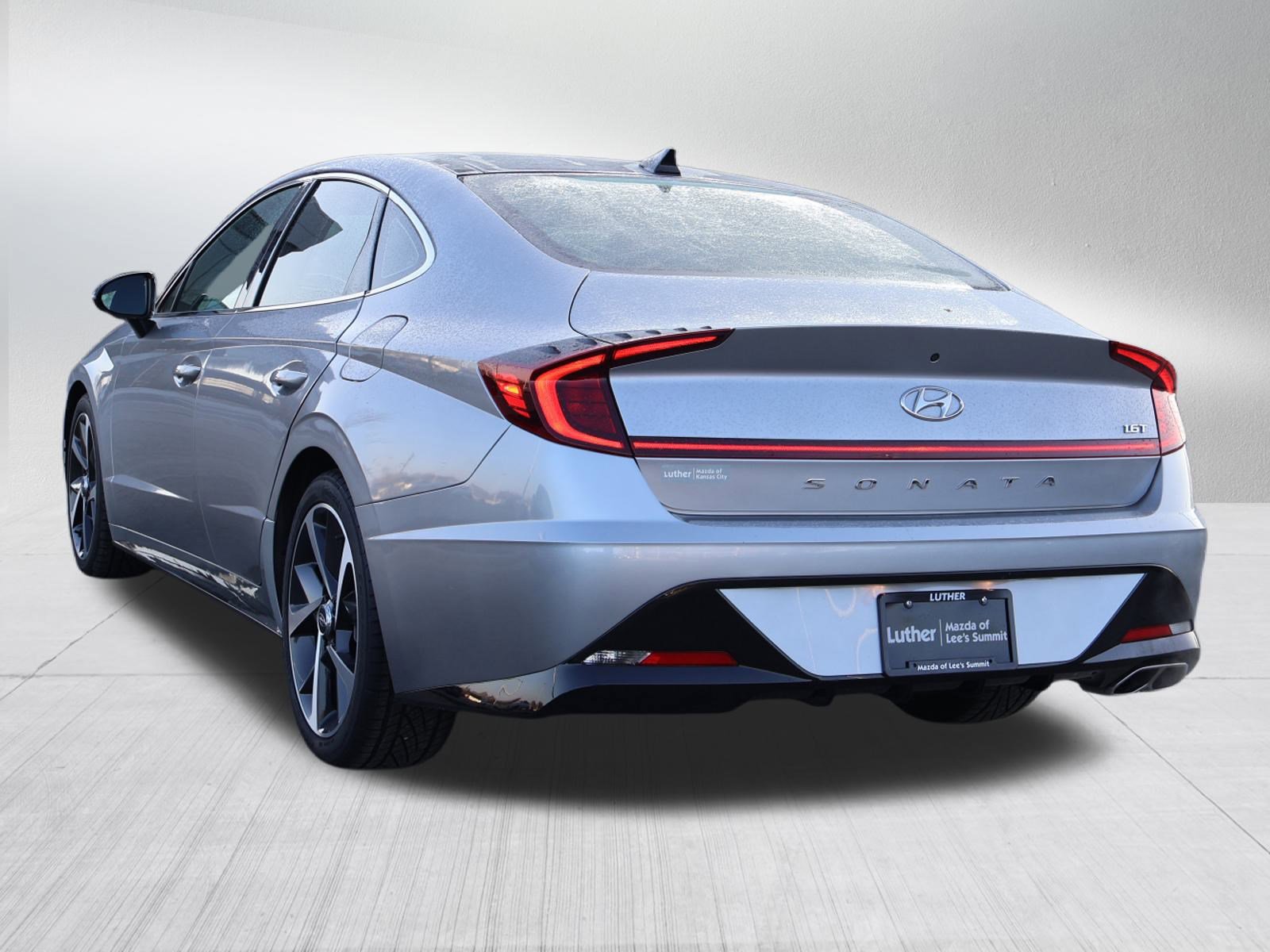 Used 2022 Hyundai Sonata SEL Plus image 5