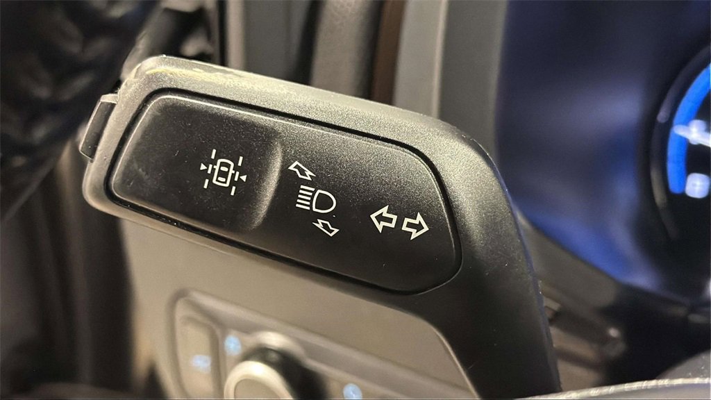 Used 2022 Ford Bronco Sport Outer Banks w/ Tech Package image 25