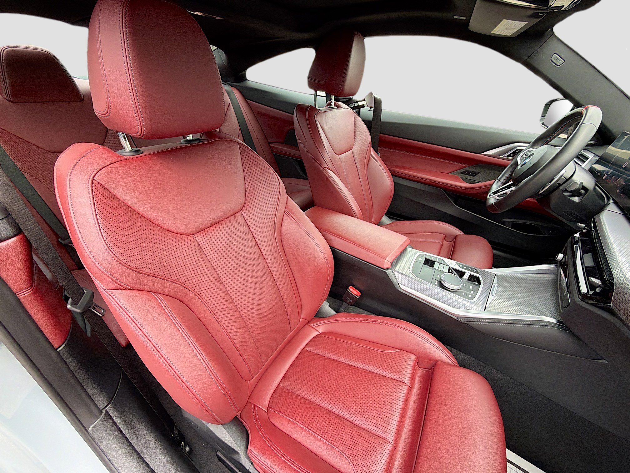 Used 2026 BMW M440i Coupe image 15