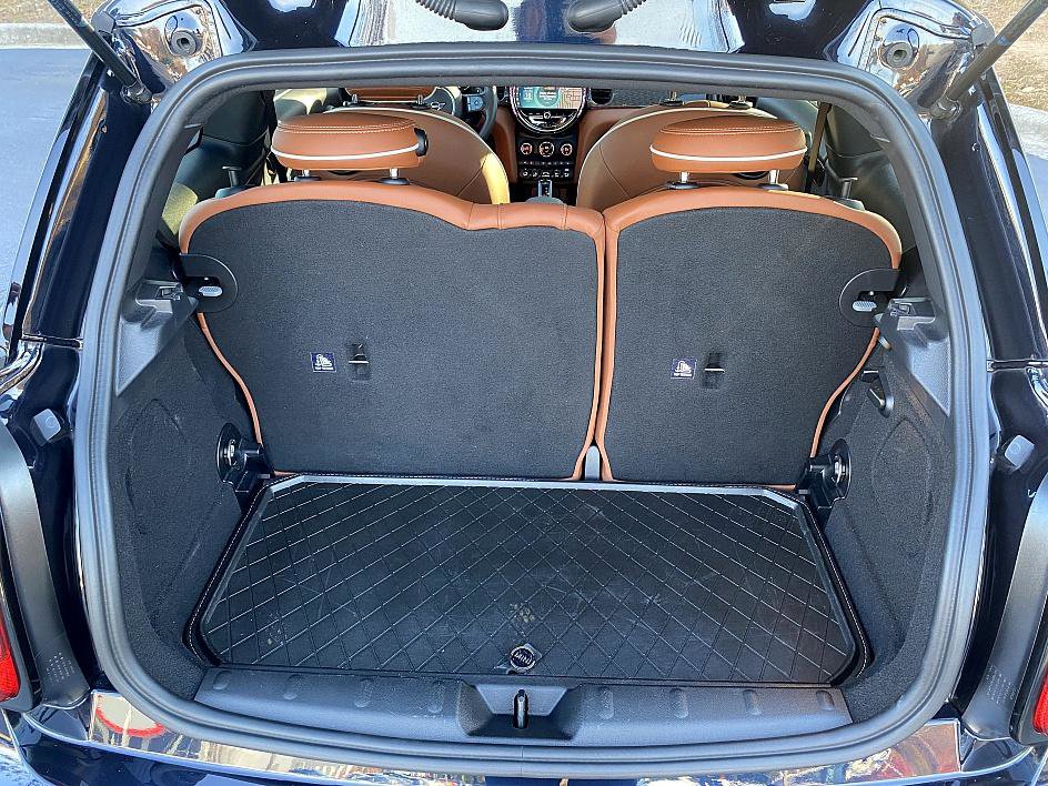 Used 2023 MINI Cooper S image 12