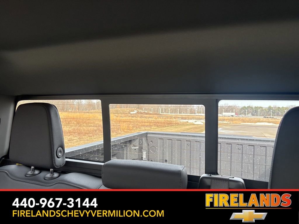 New 2026 Chevrolet Silverado 1500 LT image 28