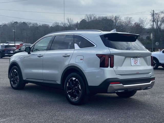 New 2026 Kia Sorento S image 4