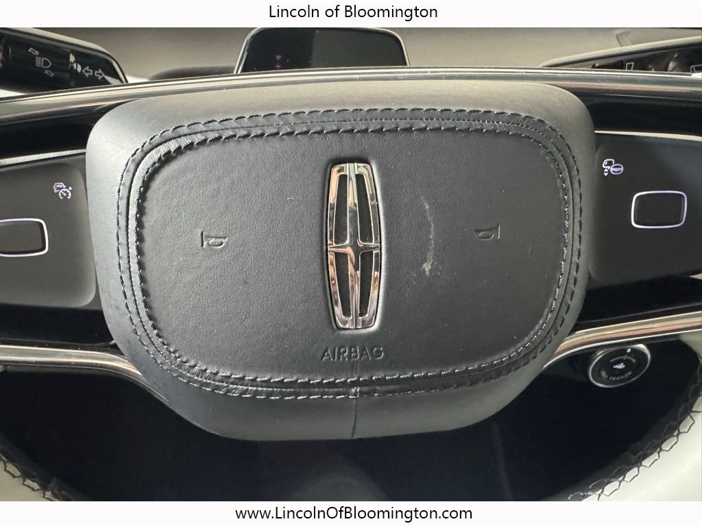 Certified 2025 Lincoln Navigator L Black Label AWD/4WD image 48