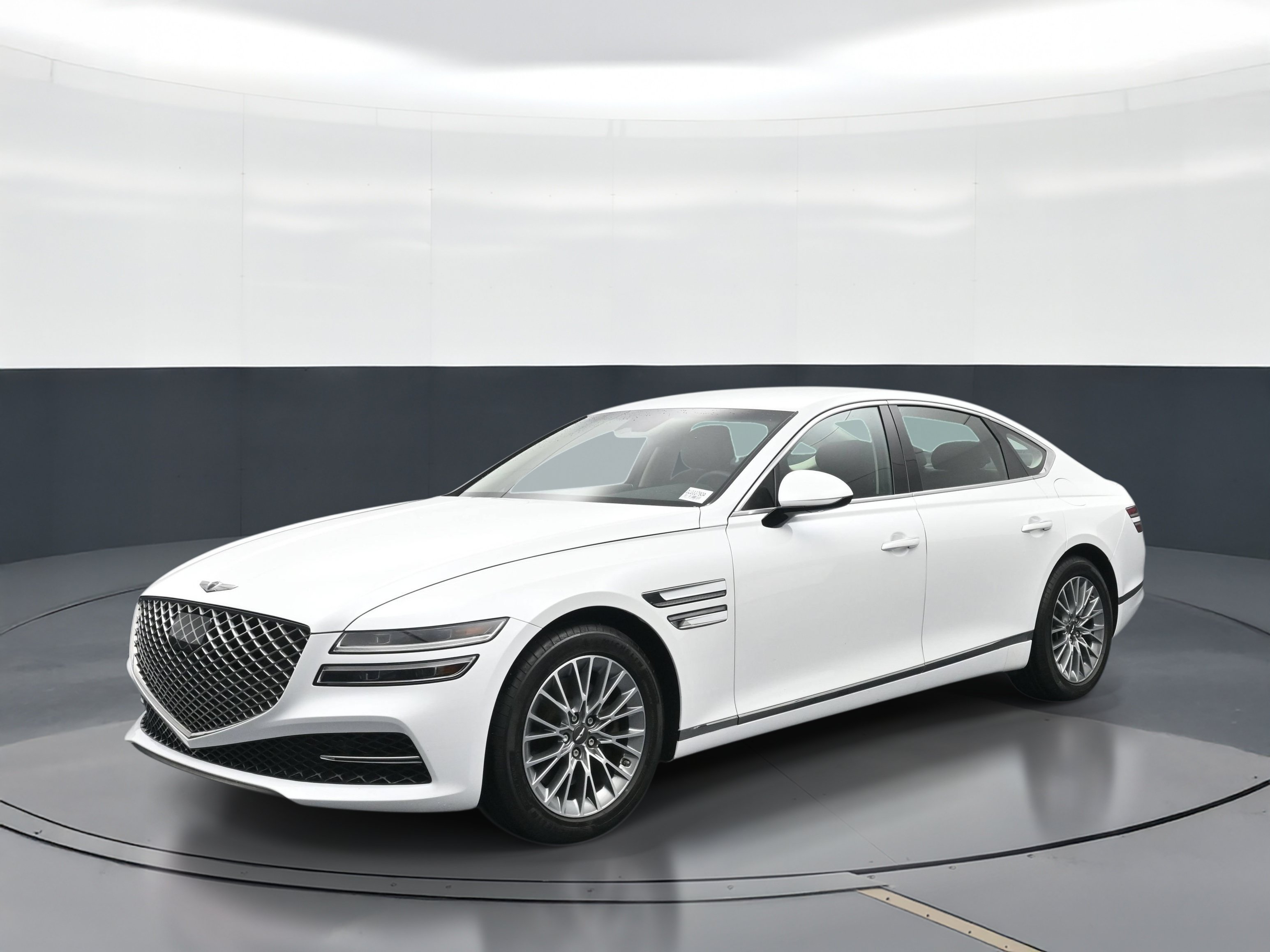 Certified 2023 Genesis G80 2.5T RWD image 1