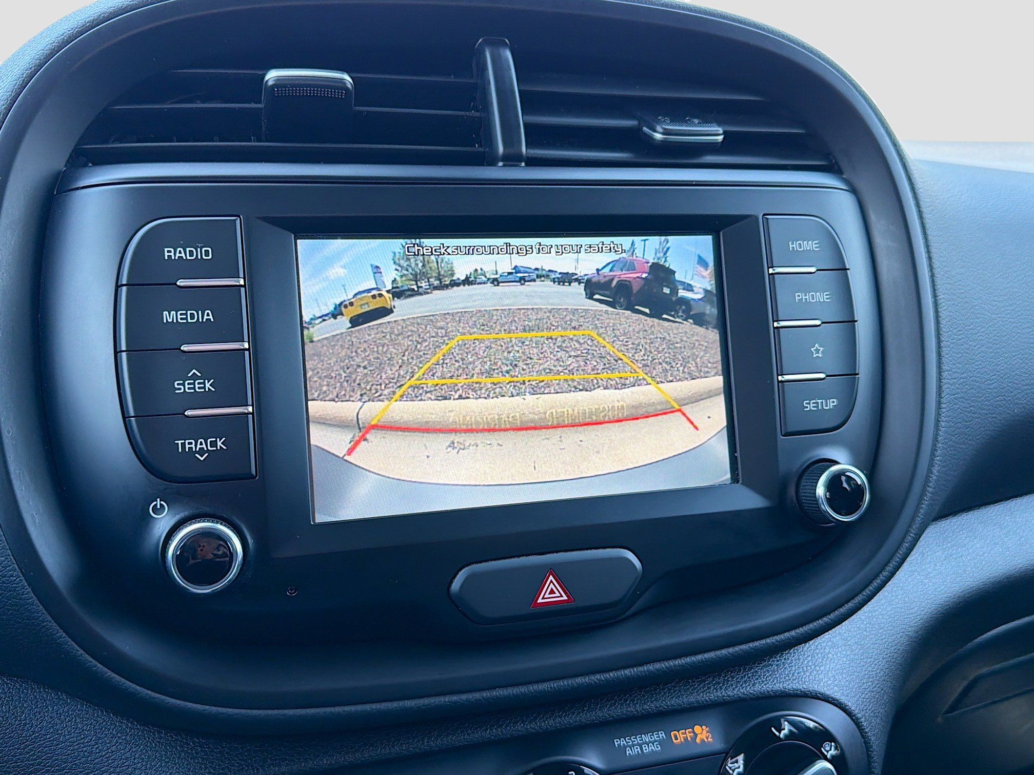 Used 2021 Kia Soul S FWD image 19