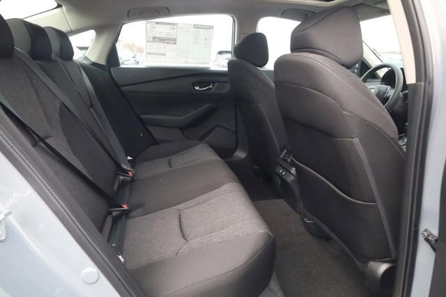 New 2026 Honda Accord SE image 21