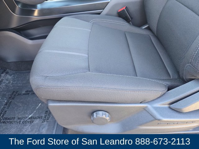 New 2026 Ford F150 STX w/ Equipment Group 200A RWD image 16