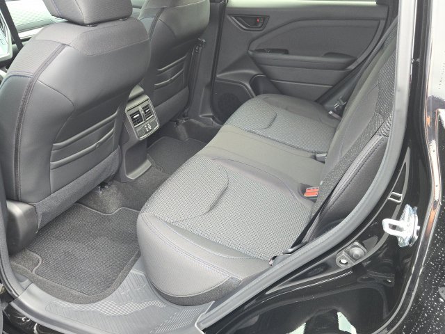 New 2026 Subaru Forester Premium AWD/4WD image 11