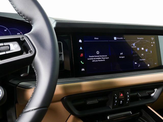 New 2026 Porsche Cayenne AWD/4WD image 13