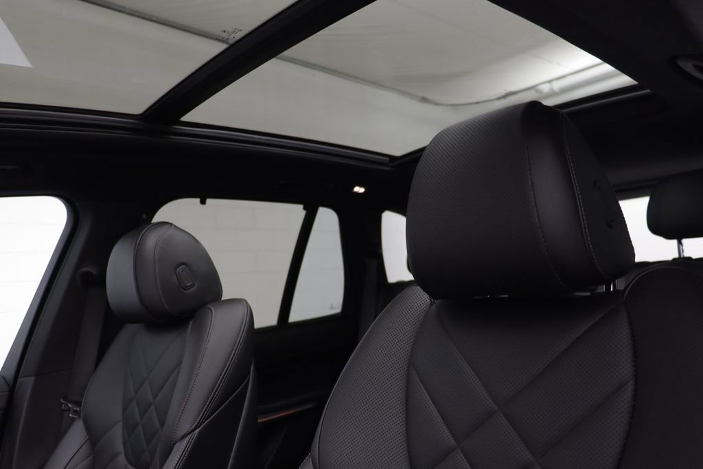 Certified 2023 BMW X5 xDrive40i w/ M Sport Package image 13
