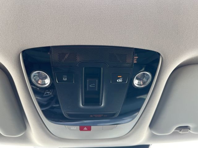 Used 2024 Kia Seltos SX w/ SX Sunroof Package image 26