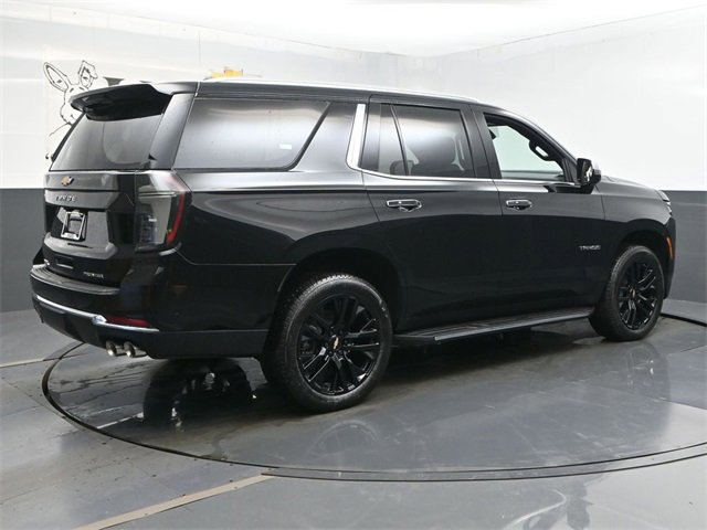 New 2025 Chevrolet Tahoe Premier w/ Sun And Tow Package image 29