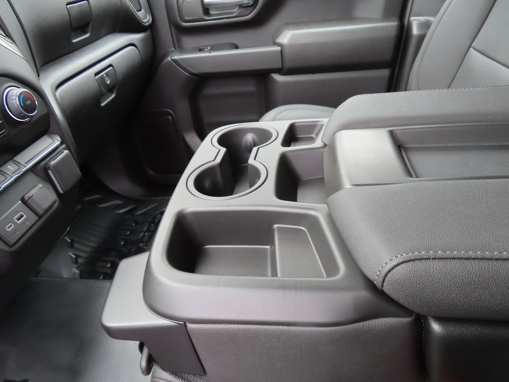 New 2024 Chevrolet Silverado 2500 W/T w/ WT Convenience Package image 6