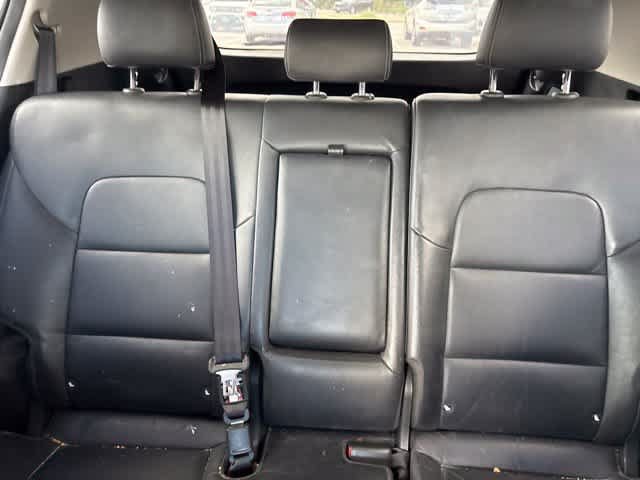 Used 2017 Kia Sportage EX FWD image 23