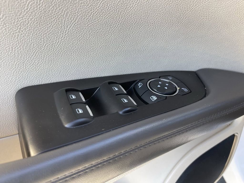 Used 2019 Lincoln Nautilus Reserve FWD image 22