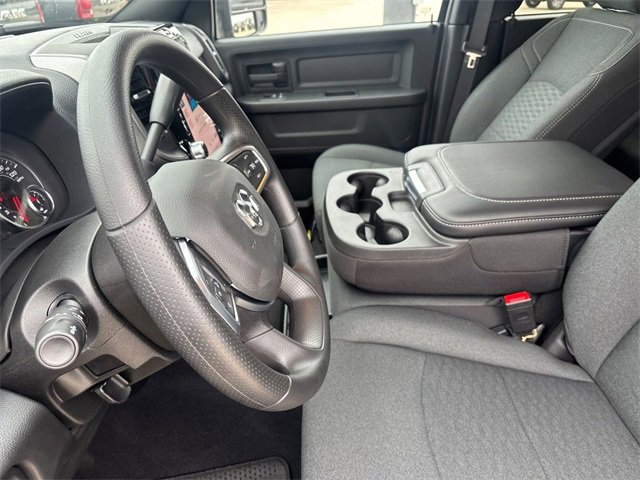 New 2026 RAM 2500 Tradesman image 22