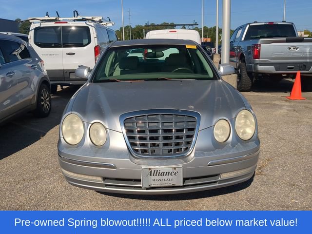 Used 2005 Kia Amanti FWD image 7