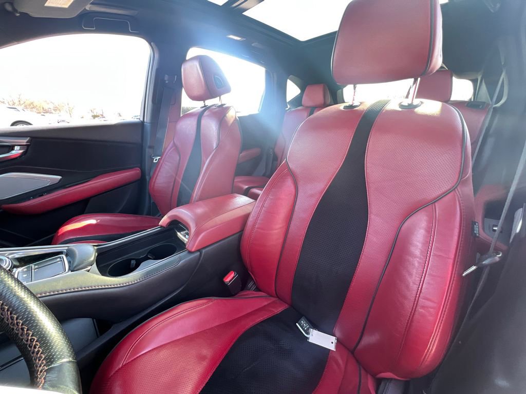 Used 2022 Acura RDX A-Spec image 28