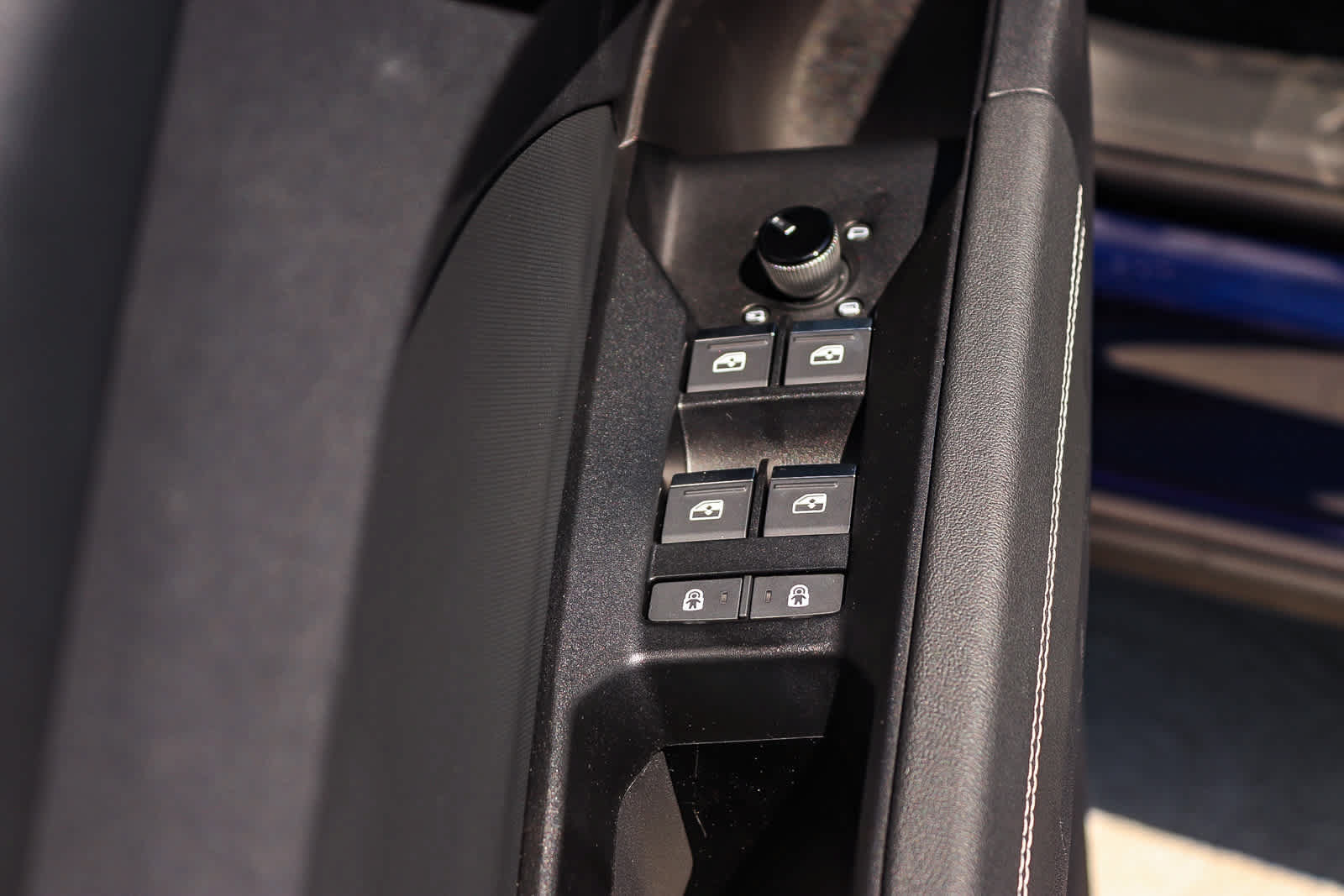 Used 2023 Audi Q4 e-tron Premium Plus w/ Premium Plus RWD image 27