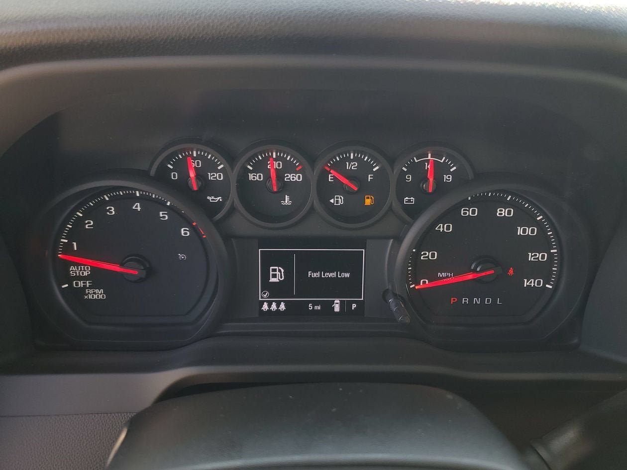 New 2026 GMC Sierra 1500 Pro w/ Graphite Edition RWD image 30