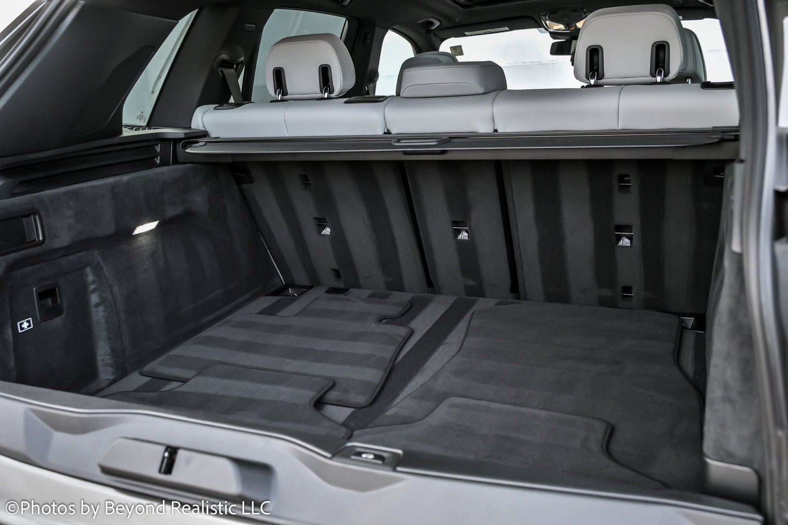 Used 2026 BMW X5 xDrive40i image 19