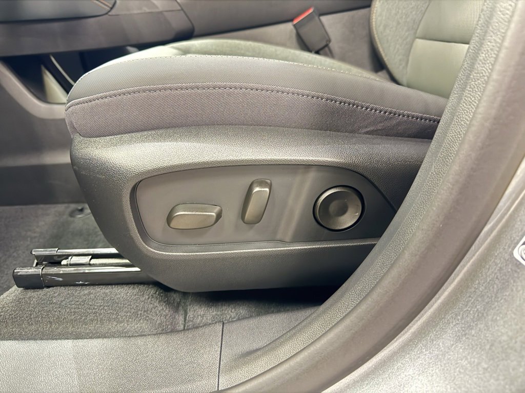 New 2026 GMC Terrain AT4 image 24