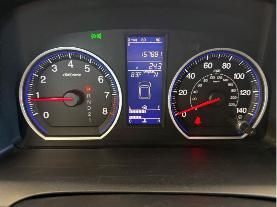 Used 2011 Honda CR-V EX-L image 16