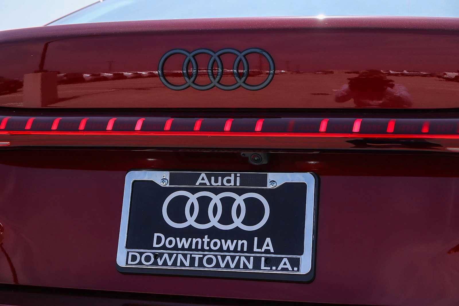 New 2026 Audi A5 2.0T Premium AWD/4WD image 11