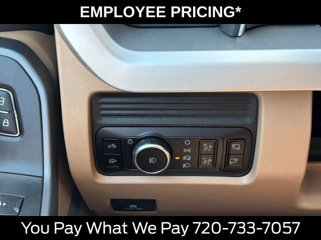 New 2026 Ford F250 XLT w/ XLT Premium Package AWD/4WD image 31