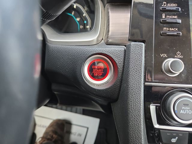 Used 2020 Honda Civic EX image 24