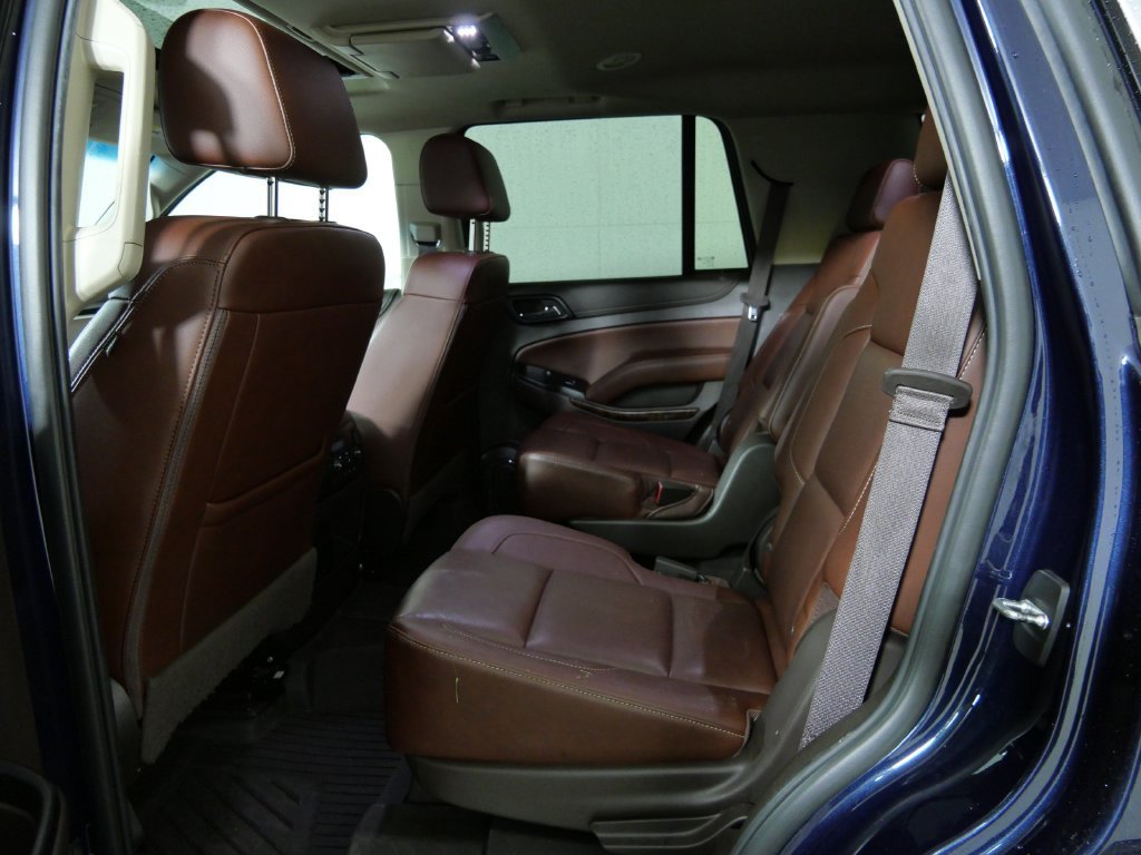 Used 2019 Chevrolet Tahoe Premier AWD/4WD image 20
