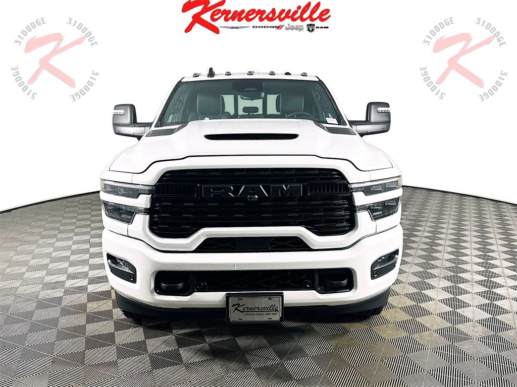 New 2026 RAM 2500 Limited image 2