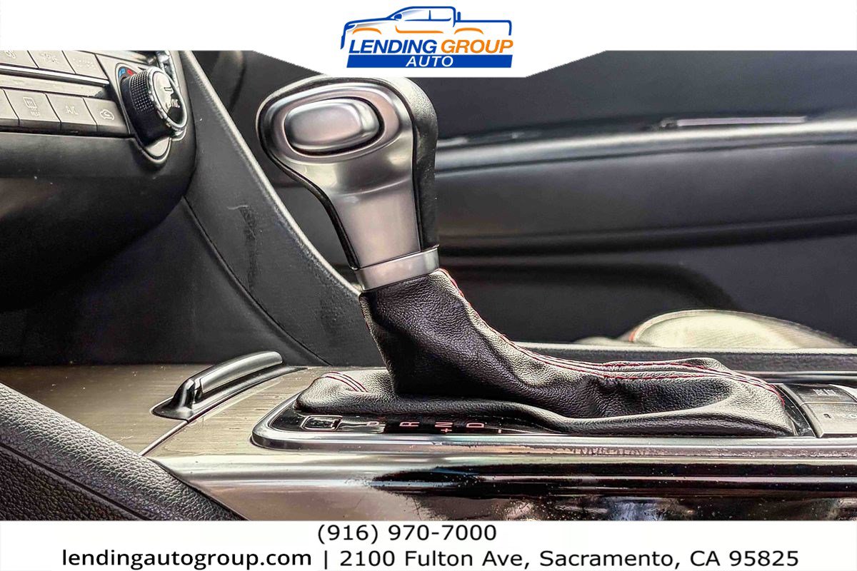 Used 2017 Kia Optima SX w/ Premium Technology Package FWD image 20