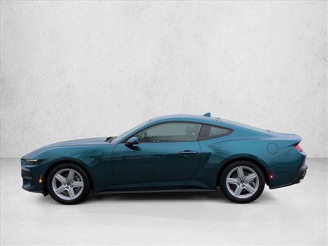 New 2026 Ford Mustang Premium image 5