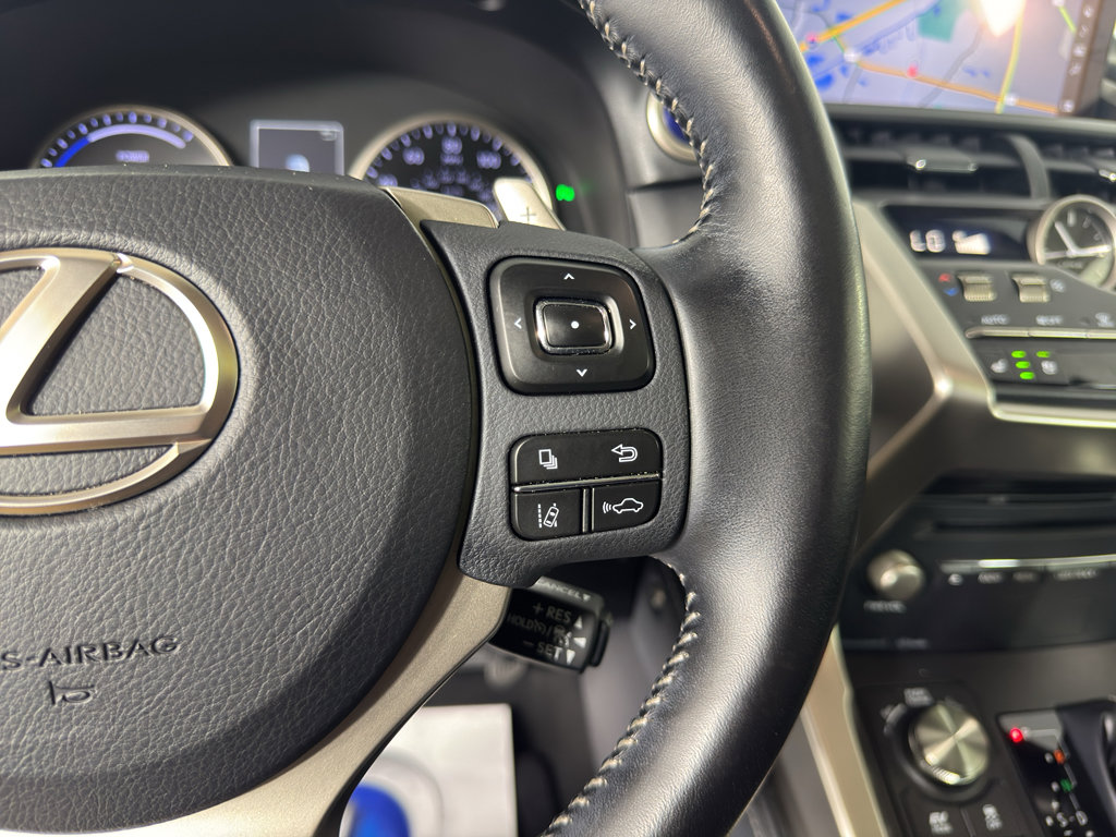 Used 2020 Lexus NX 300h AWD w/ Premium Package image 21
