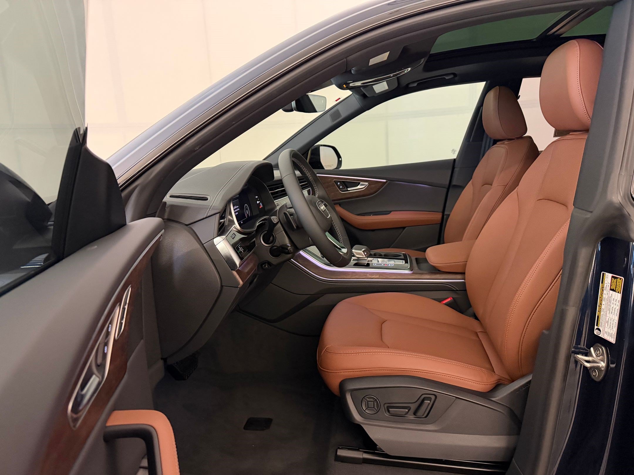 New 2026 Audi Q8 Premium Plus AWD/4WD image 5