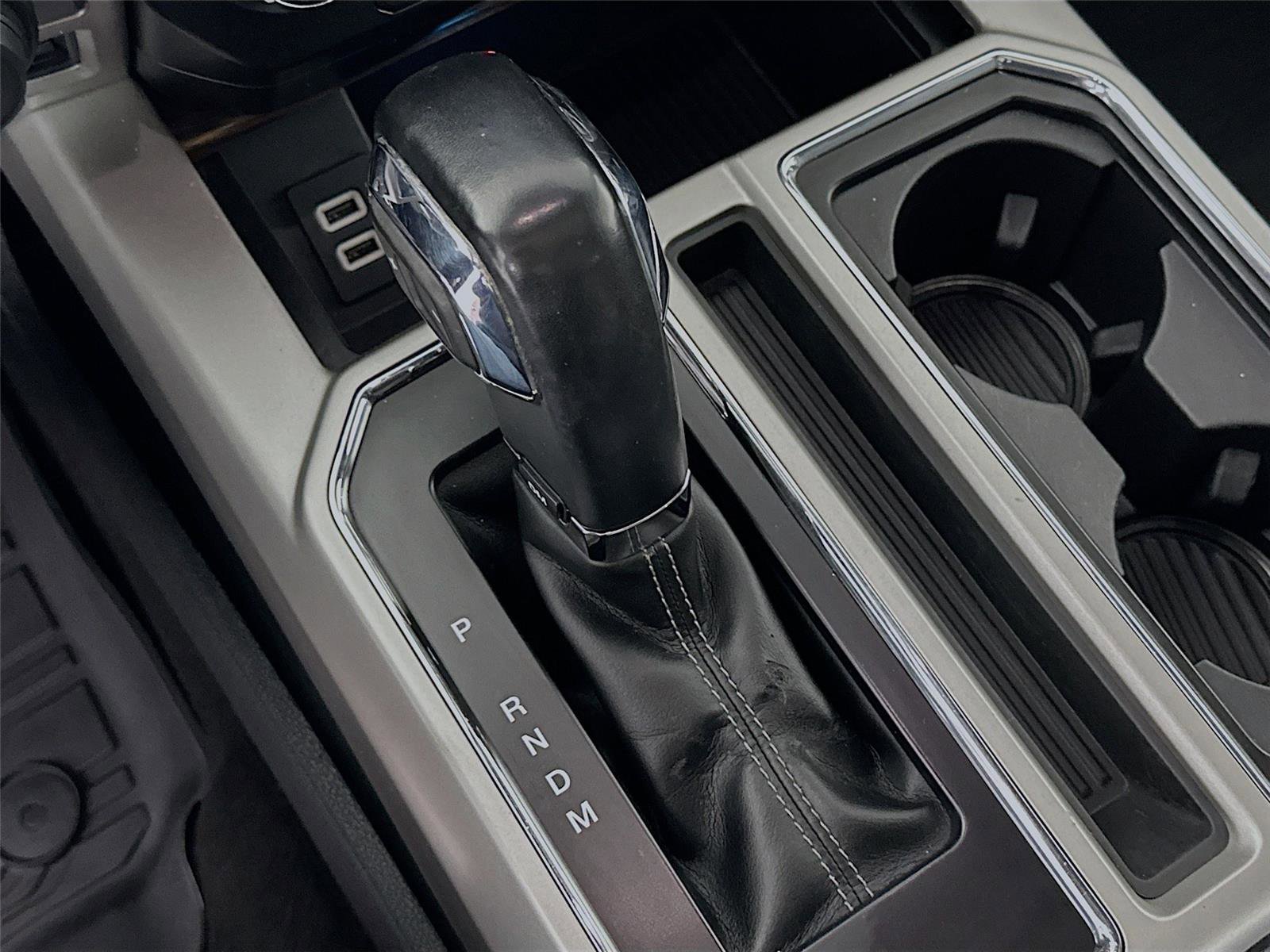 Used 2019 Ford F150 Lariat image 17