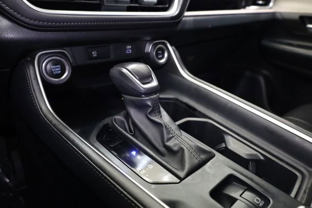 Used 2024 Toyota Grand Highlander Limited image 26